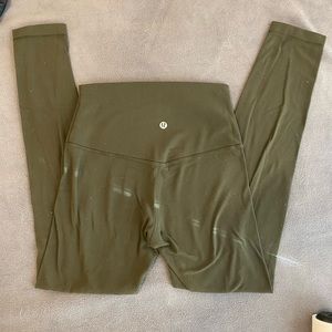 Lululemon Align 25” Leggings